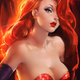 Illustration for article titled Beautiful Portraits of Video Game Characters